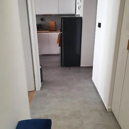 Lejlighed Mirror Oświęcim (Auschwitz)