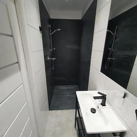 Lejlighed Mirror Oświęcim (Auschwitz)