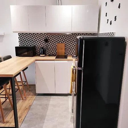 Lejlighed Mirror Oświęcim (Auschwitz)