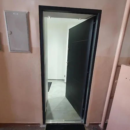 Lejlighed Mirror