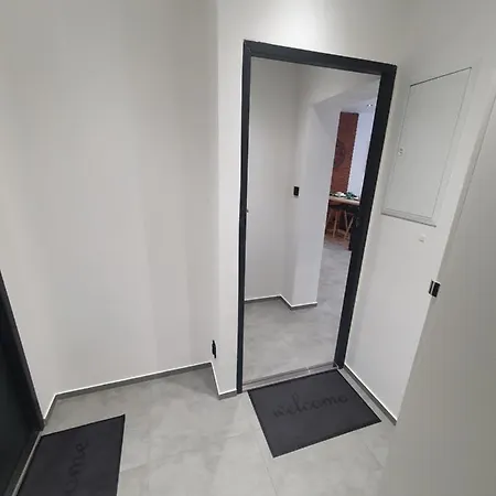 Lejlighed Mirror Oświęcim (Auschwitz)