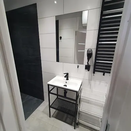 Mirror Oświęcim (Auschwitz)