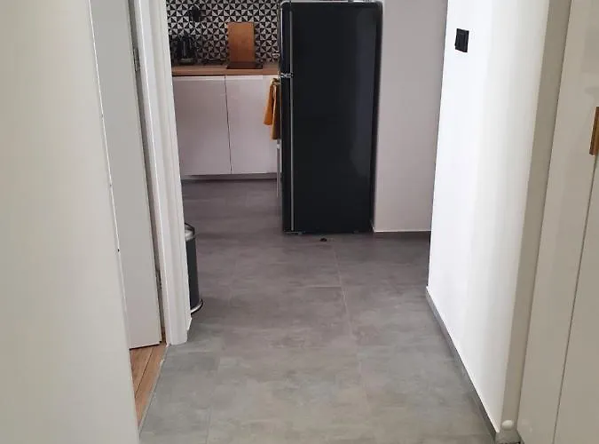 公寓 Mirror 奥斯威辛